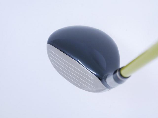Fairway Wood : Honma : **ก้าน 3 ดาว** ไม้กระเทย Honma Beres U-05 (รุ่นปี 2017) Loft 25 ก้าน ARMRQ ∞ (48) Flex R (3 ดาว)