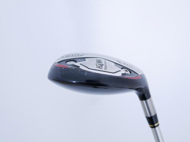 Fairway Wood : Honma : ไม้กระเทย Honma Tour World TW717 Loft 19 ก้านกราไฟต์ Vizard UT550 Flex R