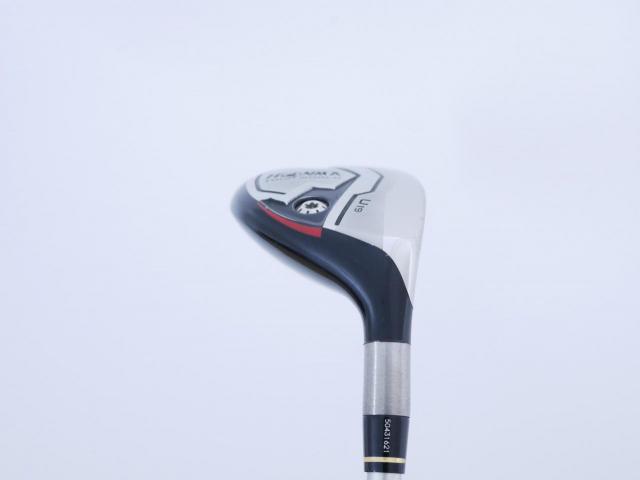Fairway Wood : Honma : ไม้กระเทย Honma Tour World TW717 Loft 19 ก้านกราไฟต์ Vizard UT550 Flex R
