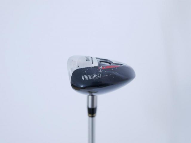 Fairway Wood : Honma : ไม้กระเทย Honma Tour World TW717 Loft 19 ก้านกราไฟต์ Vizard UT550 Flex R