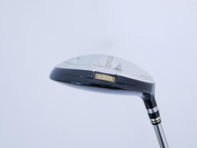 Fairway Wood : Other Brand : ไม้กระเทย Ryoma Utility (Titanium) Loft 24 ก้าน Tour AD Ryoma U Flex R