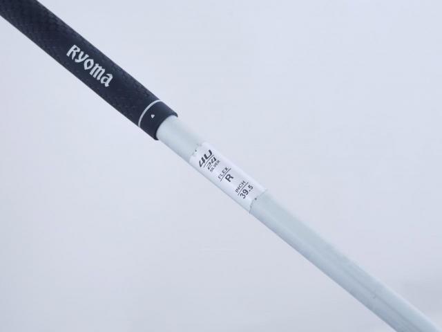 Fairway Wood : Other Brand : ไม้กระเทย Ryoma Utility (Titanium) Loft 24 ก้าน Tour AD Ryoma U Flex R