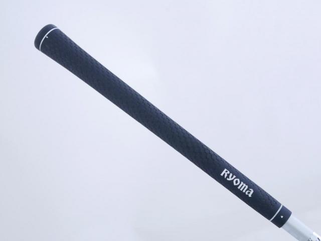 Fairway Wood : Other Brand : ไม้กระเทย Ryoma Utility (Titanium) Loft 24 ก้าน Tour AD Ryoma U Flex R