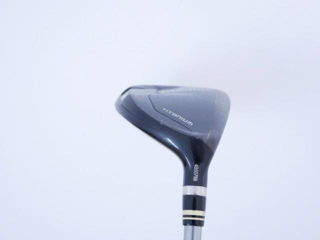 Fairway Wood : Other Brand : ไม้กระเทย Ryoma Utility (Titanium) Loft 24 ก้าน Tour AD Ryoma U Flex SR
