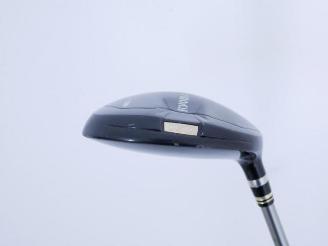 Fairway Wood : Other Brand : ไม้กระเทย Ryoma Utility (Titanium) Loft 24 ก้าน Tour AD Ryoma U Flex SR