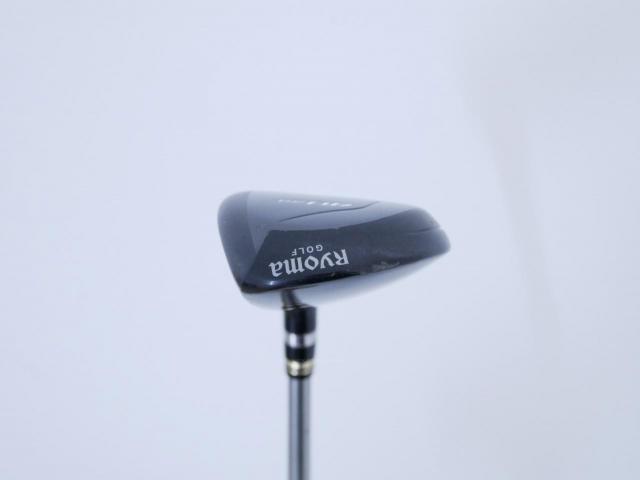 Fairway Wood : Other Brand : ไม้กระเทย Ryoma Utility (Titanium) Loft 24 ก้าน Tour AD Ryoma U Flex SR