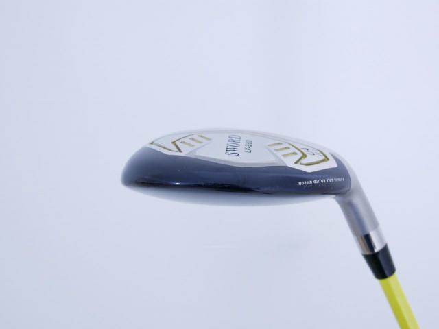 Fairway Wood : Katana : ไม้กระเทย Katana Sword LX-880 Loft 20 ก้าน Fujikura Speeder Five Flex R