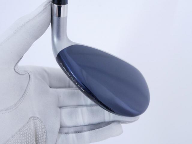 Fairway Wood : Katana : ไม้กระเทย Katana Sword LX-880 Loft 20 ก้าน Fujikura Speeder Five Flex R