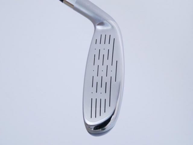 Fairway Wood : Katana : ไม้กระเทย Katana Sword LX-880 Loft 20 ก้าน Fujikura Speeder Five Flex R