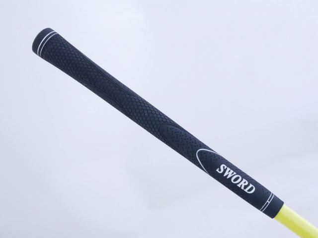 Fairway Wood : Katana : ไม้กระเทย Katana Sword LX-880 Loft 20 ก้าน Fujikura Speeder Five Flex R