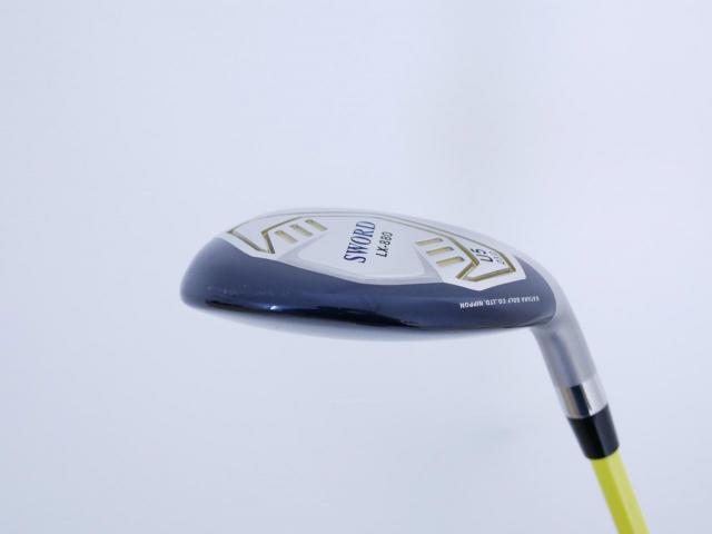 Fairway Wood : Katana : ไม้กระเทย Katana Sword LX-880 Loft 23 ก้าน Fujikura Speeder Five Flex R