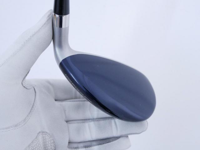 Fairway Wood : Katana : ไม้กระเทย Katana Sword LX-880 Loft 23 ก้าน Fujikura Speeder Five Flex R