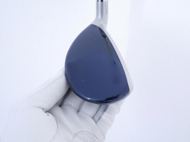 Fairway Wood : Katana : ไม้กระเทย Katana Sword LX-880 Loft 23 ก้าน Fujikura Speeder Five Flex R