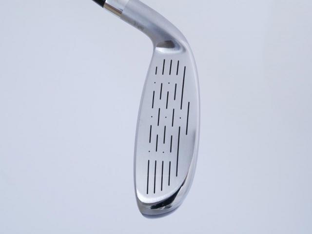 Fairway Wood : Katana : ไม้กระเทย Katana Sword LX-880 Loft 23 ก้าน Fujikura Speeder Five Flex R