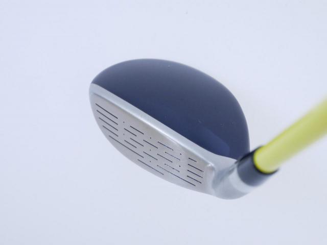 Fairway Wood : Katana : ไม้กระเทย Katana Sword LX-880 Loft 23 ก้าน Fujikura Speeder Five Flex R
