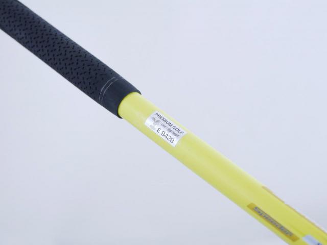 Fairway Wood : Katana : ไม้กระเทย Katana Sword LX-880 Loft 23 ก้าน Fujikura Speeder Five Flex R