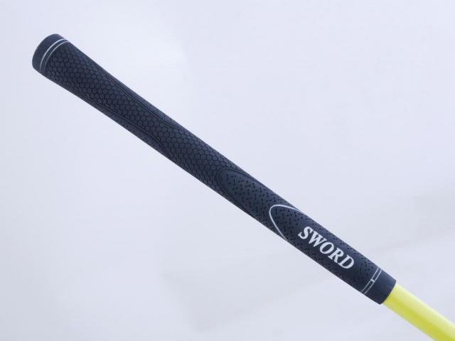 Fairway Wood : Katana : ไม้กระเทย Katana Sword LX-880 Loft 23 ก้าน Fujikura Speeder Five Flex R