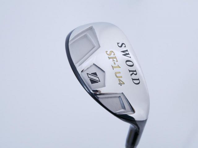 Fairway Wood : Katana : ไม้กระเทย Katana Sword SF-1 Loft 22 FLex R
