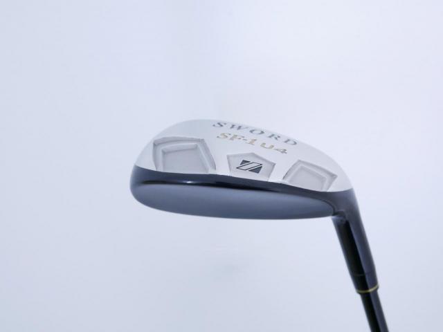 Fairway Wood : Katana : ไม้กระเทย Katana Sword SF-1 Loft 22 FLex R