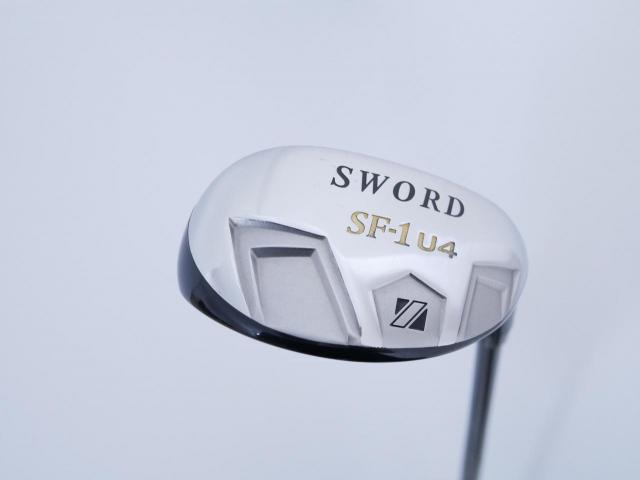 Fairway Wood : Katana : ไม้กระเทย Katana Sword SF-1 Loft 22 FLex R
