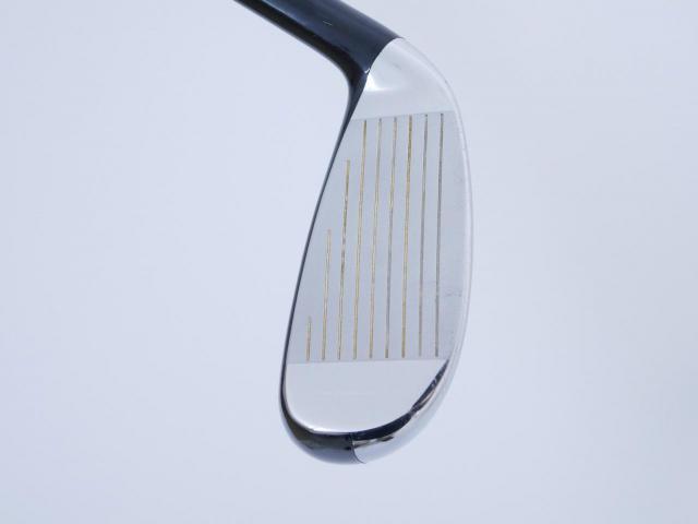 Fairway Wood : Katana : ไม้กระเทย Katana Sword SF-1 Loft 22 FLex R