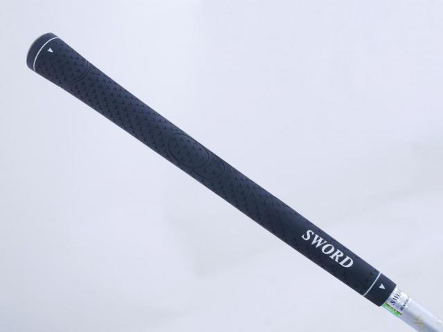 Fairway Wood : Katana : ไม้กระเทย Katana Sword SF-1 Loft 22 FLex R