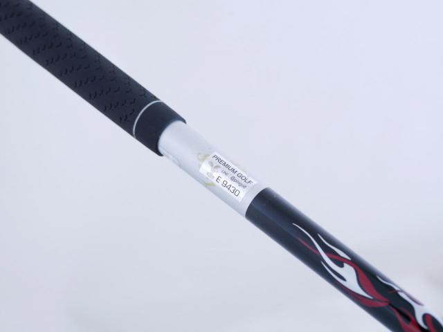 Fairway Wood : Katana : ไม้กระเทย Katana Sword SF-1 Loft 22 FLex R