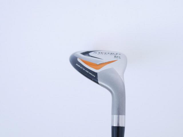 Fairway Wood : Katana : ไม้กระเทย Katana Sword PTC-88 Loft 23 ก้าน Fujikura Speeder 589 Flex R