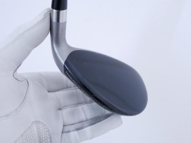 Fairway Wood : Katana : ไม้กระเทย Katana Sword PTC-88 Loft 23 ก้าน Fujikura Speeder 589 Flex R