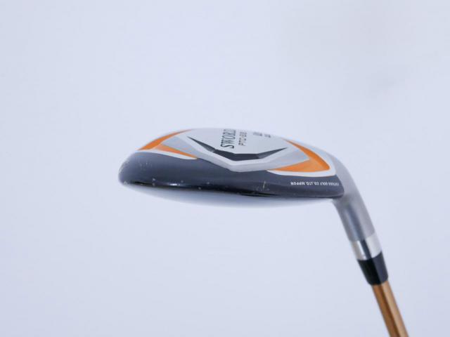 Fairway Wood : Katana : ไม้กระเทย Katana Sword PTC-88 Loft 23 ก้าน Fujikura Speeder 589 Flex R