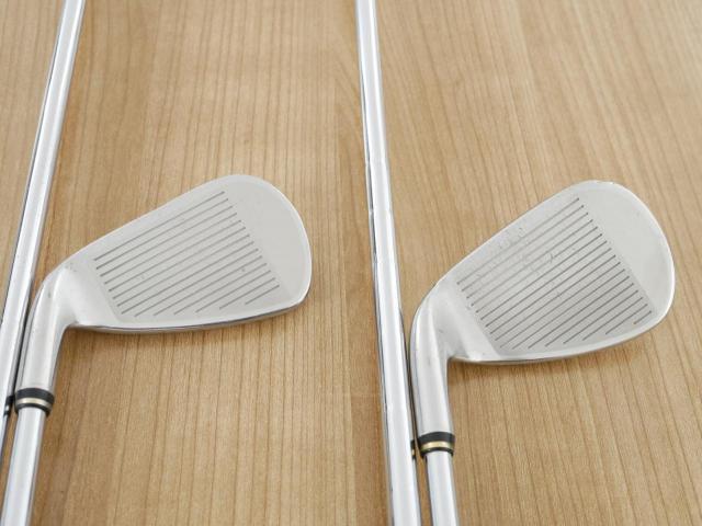 Iron set : XXIO : ชุดเหล็ก XXIO Impact Power Matching 5 มีเหล็ก 5-Pw,Aw,Sw (8 ชิ้น) ก้านเหล็ก NS Pro 950 Flex S
