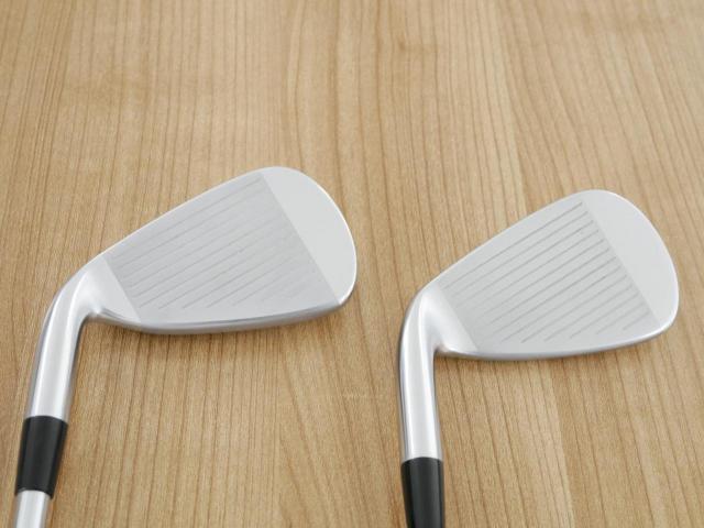 Iron set : Mizuno : ชุดเหล็ก Mizuno JPX 800 HD (รุ่นท็อป ตีง่าย ไกลมาก) มีเหล็ก 5-Pw (6 ชิ้น) ก้านเหล็ก NS Pro 950 HT Flex R