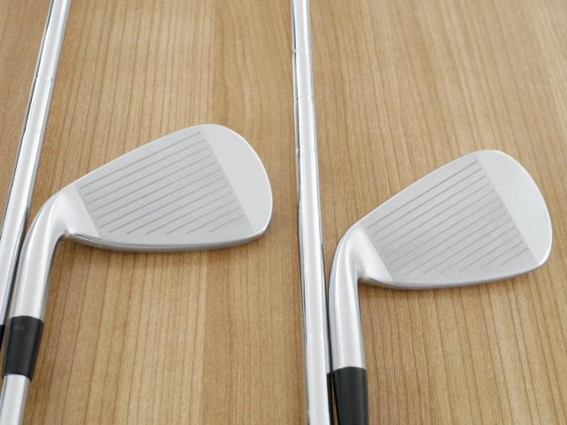 Iron set : Mizuno : ชุดเหล็ก Mizuno JPX 800 HD (รุ่นท็อป ตีง่าย ไกลมาก) มีเหล็ก 5-Pw (6 ชิ้น) ก้านเหล็ก NS Pro 950 HT Flex R