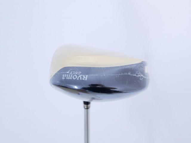 Driver : Ryoma : **ของใหม่ ยังไม่แกะพลาสติก** ไดรเวอร์ Ryoma Maxima Type G (ออกปี 2018) Loft 10.5 ก้าน Tour AD M2-G Flex R
