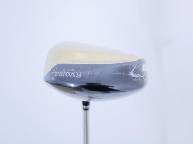 Driver : Ryoma : **ของใหม่ ยังไม่แกะพลาสติก** ไดรเวอร์ Ryoma Maxima Type G (ออกปี 2018) Loft 10.5 ก้าน Tour AD M2-G Flex R