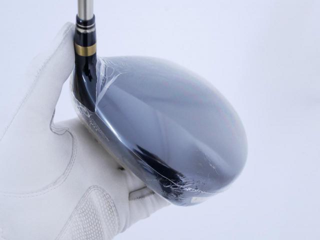 Driver : Ryoma : **ของใหม่ ยังไม่แกะพลาสติก** ไดรเวอร์ Ryoma Maxima Type G (ออกปี 2018) Loft 10.5 ก้าน Tour AD M2-G Flex R