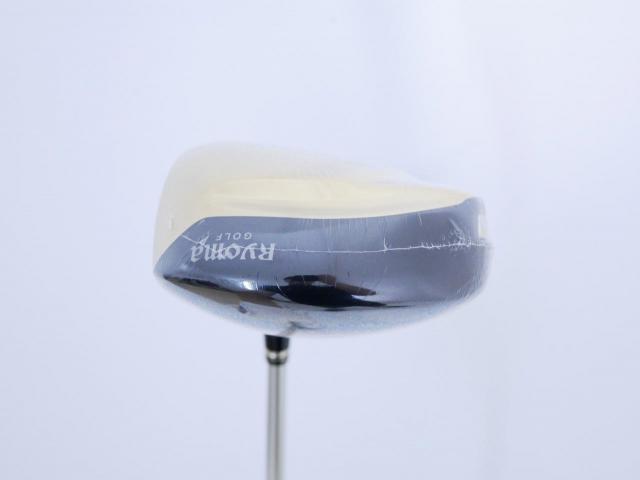 Driver : Ryoma : **ของใหม่ ยังไม่แกะพลาสติก** ไดรเวอร์ Ryoma Maxima Type G (ออกปี 2018) Loft 10.5 ก้าน Tour AD M2-G Flex R