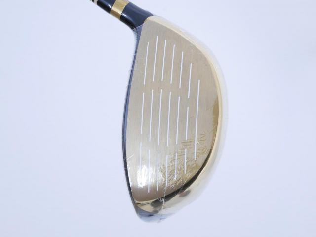 Driver : Ryoma : **ของใหม่ ยังไม่แกะพลาสติก** ไดรเวอร์ Ryoma Maxima Type G (ออกปี 2018) Loft 10.5 ก้าน Tour AD M2-G Flex R