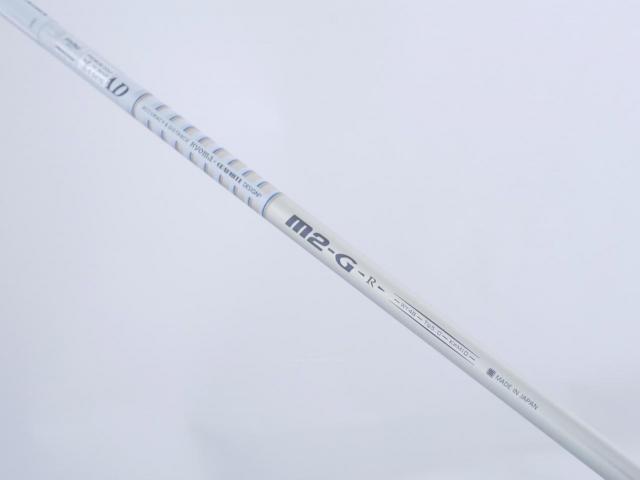 Driver : Ryoma : **ของใหม่ ยังไม่แกะพลาสติก** ไดรเวอร์ Ryoma Maxima Type G (ออกปี 2018) Loft 10.5 ก้าน Tour AD M2-G Flex R