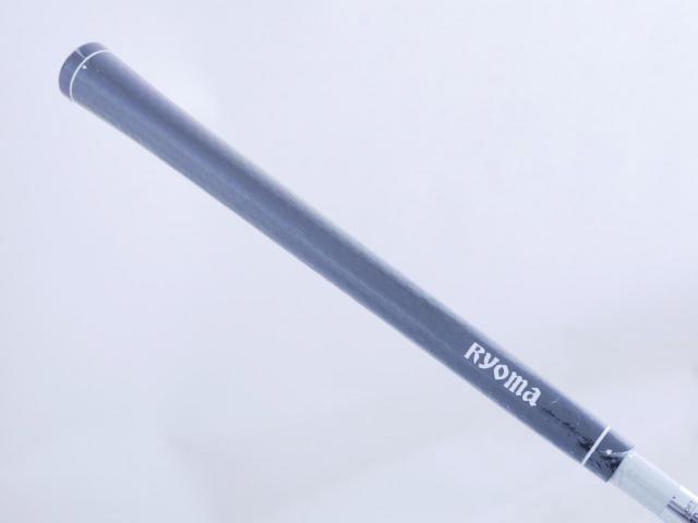 Driver : Ryoma : **ของใหม่ ยังไม่แกะพลาสติก** ไดรเวอร์ Ryoma Maxima Type G (ออกปี 2018) Loft 10.5 ก้าน Tour AD M2-G Flex R