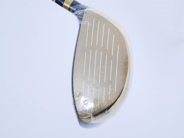 Driver : Ryoma : **ของใหม่ ยังไม่แกะพลาสติก** ไดรเวอร์ Ryoma Maxima Type G (ออกปี 2018) Loft 10.5 ก้าน Tour AD M2-G Flex R