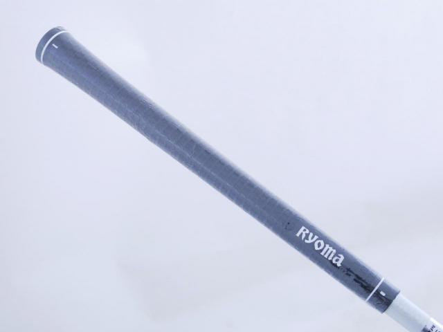 Driver : Ryoma : **ของใหม่ ยังไม่แกะพลาสติก** ไดรเวอร์ Ryoma Maxima Type G (ออกปี 2018) Loft 10.5 ก้าน Tour AD M2-G Flex R