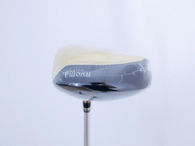 Driver : Ryoma : **ของใหม่ ยังไม่แกะพลาสติก** ไดรเวอร์ Ryoma Maxima Type G (ออกปี 2018) Loft 10.5 ก้าน Tour AD M2-G Flex R