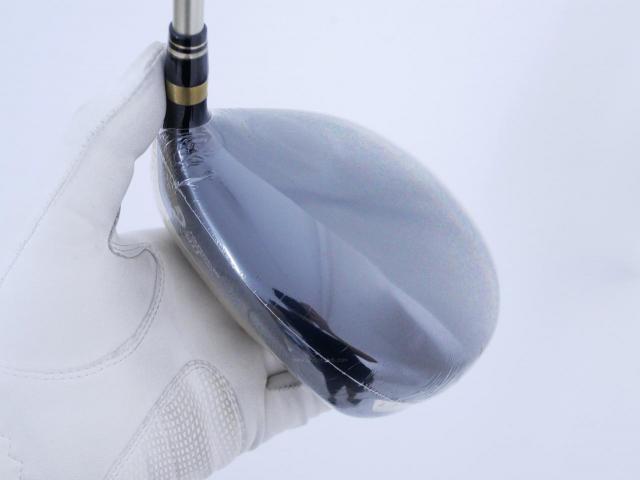 Driver : Ryoma : **ของใหม่ ยังไม่แกะพลาสติก** ไดรเวอร์ Ryoma Maxima Type G (ออกปี 2018) Loft 10.5 ก้าน Tour AD M2-G Flex R