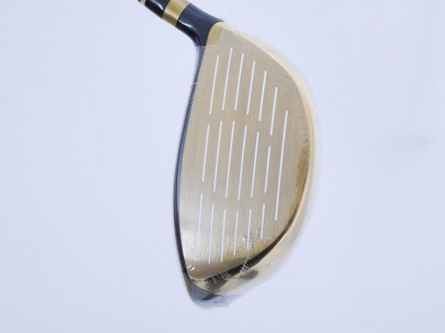 Driver : Ryoma : **ของใหม่ ยังไม่แกะพลาสติก** ไดรเวอร์ Ryoma Maxima Type G (ออกปี 2018) Loft 10.5 ก้าน Tour AD M2-G Flex R