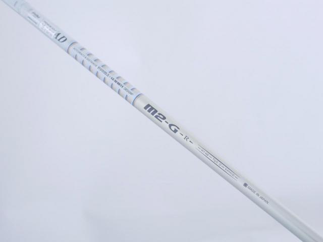 Driver : Ryoma : **ของใหม่ ยังไม่แกะพลาสติก** ไดรเวอร์ Ryoma Maxima Type G (ออกปี 2018) Loft 10.5 ก้าน Tour AD M2-G Flex R