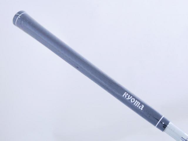 Driver : Ryoma : **ของใหม่ ยังไม่แกะพลาสติก** ไดรเวอร์ Ryoma Maxima Type G (ออกปี 2018) Loft 10.5 ก้าน Tour AD M2-G Flex R