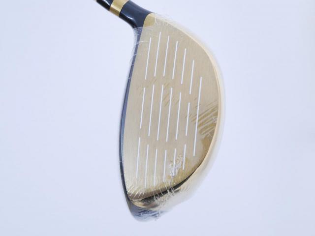 Driver : Ryoma : **ของใหม่ ยังไม่แกะพลาสติก** ไดรเวอร์ Ryoma Maxima Type G (ออกปี 2018) Loft 10.5 ก้าน Tour AD M2-G Flex R