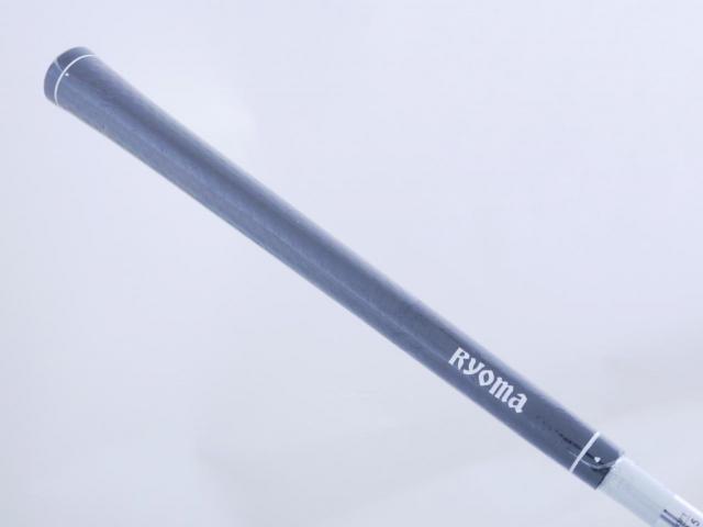 Driver : Ryoma : **ของใหม่ ยังไม่แกะพลาสติก** ไดรเวอร์ Ryoma Maxima Type G (ออกปี 2018) Loft 10.5 ก้าน Tour AD M2-G Flex R