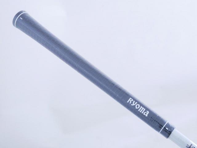 Driver : Ryoma : **ของใหม่ ยังไม่แกะพลาสติก** ไดรเวอร์ Ryoma Maxima Type G (ออกปี 2018) Loft 10.5 ก้าน Tour AD M2-G Flex SR